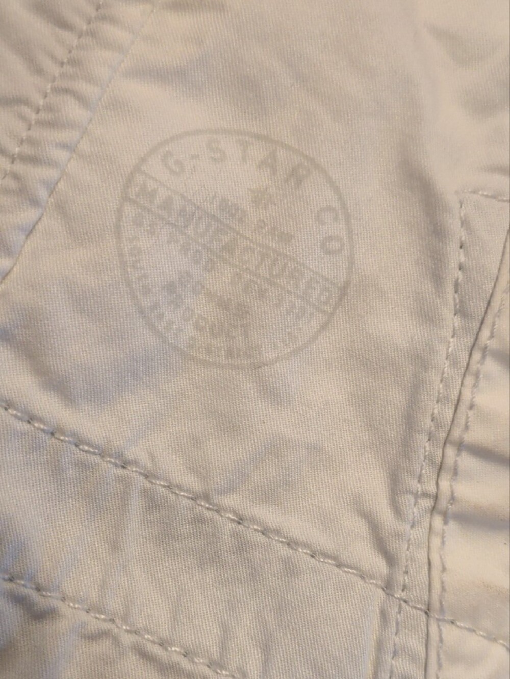 Mid Length Jacket - Picture 6 of 12